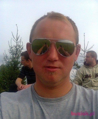 Sylwester, Mężczyzna, 35, Biłgoraj, Polska, Zdjęcie: 2
