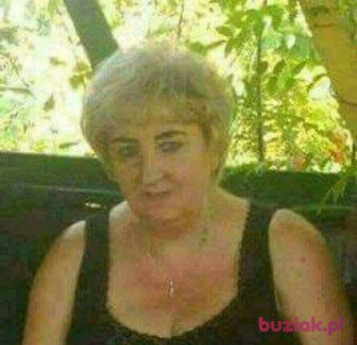 Terenia, Kobieta, 63, Katowice, Polska, Zdjęcie: 7