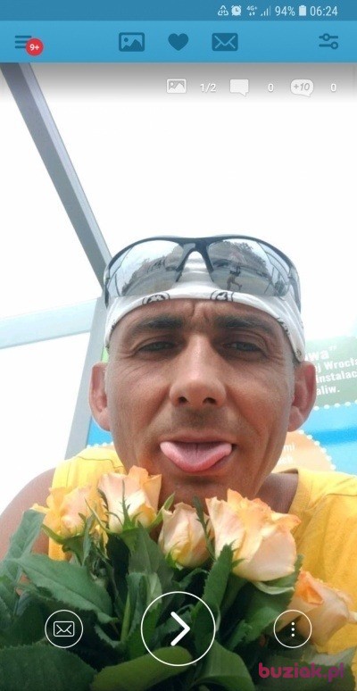 Krzysztof, Mężczyzna, 55, Wrocław, Polska, Zdjęcie: 5
