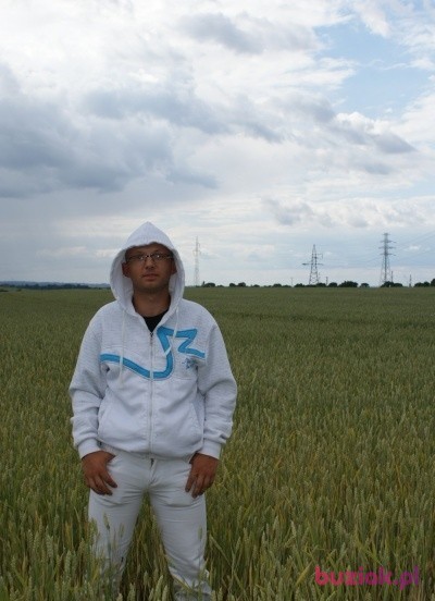sebastian, Male, 36, Głogów, Polska: 1