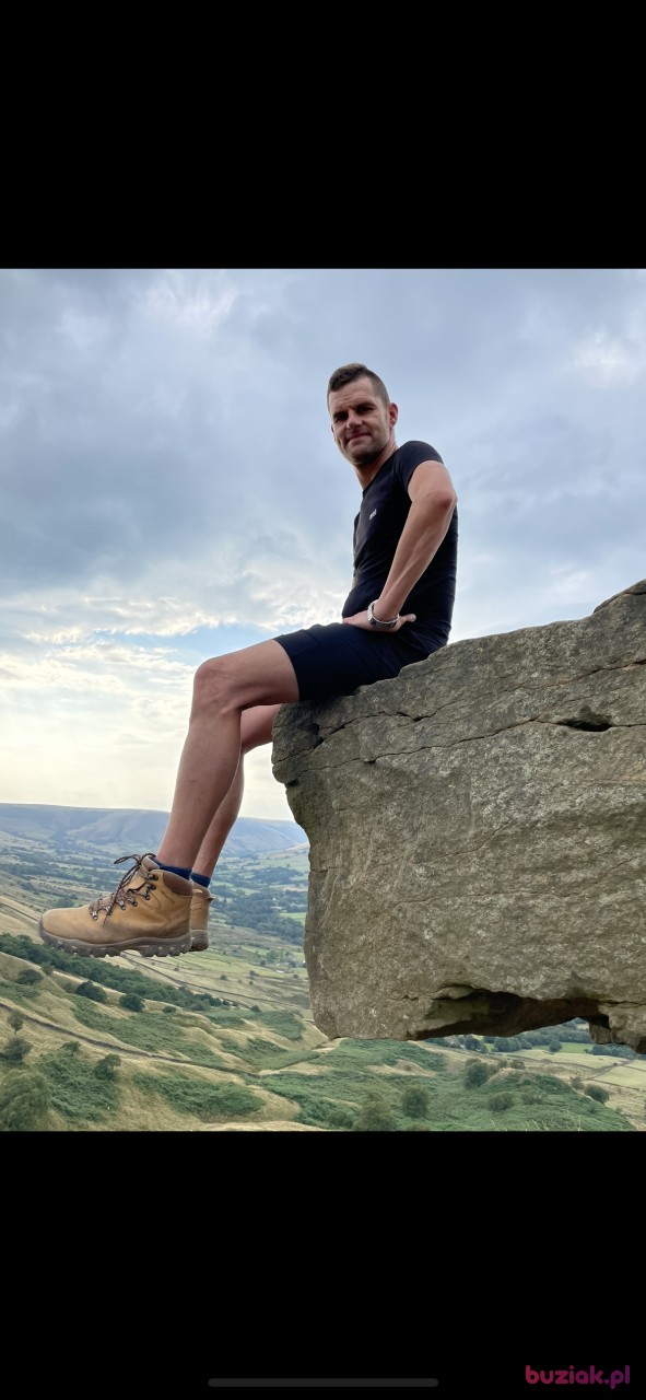 Richard, Mężczyzna, 43, Bradford, Wielka Brytania, Zdjęcie: 22