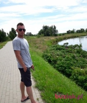 krzysiek, Mężczyzna, 35, Jelenia Góra, Polska: 1