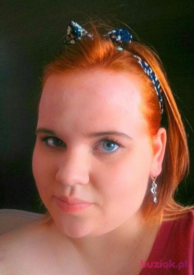 Sandra, Female, 32, Międzyrzecz, Polska, Photo: 3