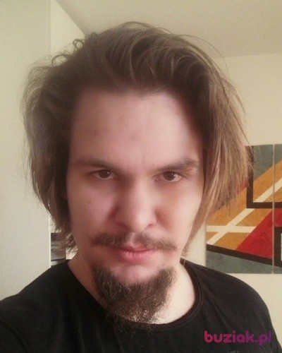 Kacper, Mężczyzna, 35, Holandia: 1
