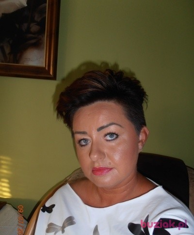 Jolanta, Kobieta, 48, Piła, Polska, Zdjęcie: 3