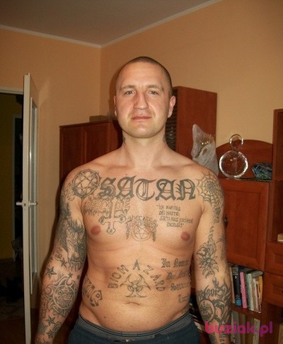bartek, Mężczyzna, 43, Jarocin, Polska, Zdjęcie: 1