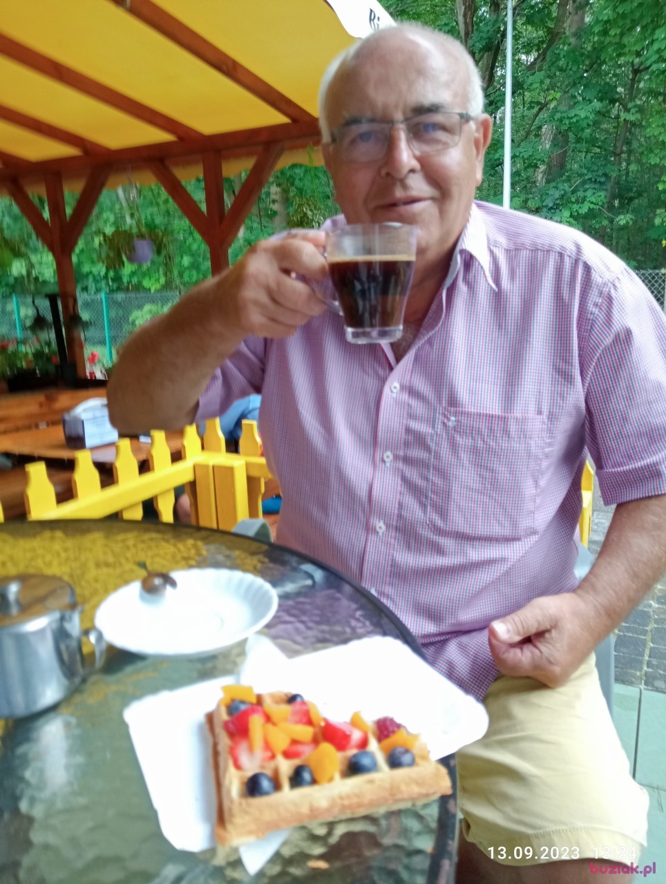 Karl, Mężczyzna, 71, Saarbrucken Saarland, Niemcy, Zdjęcie: 12