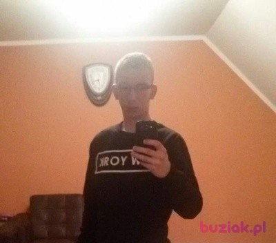 Filip, Mężczyzna, 26, Kościerzyna, Polska: 1