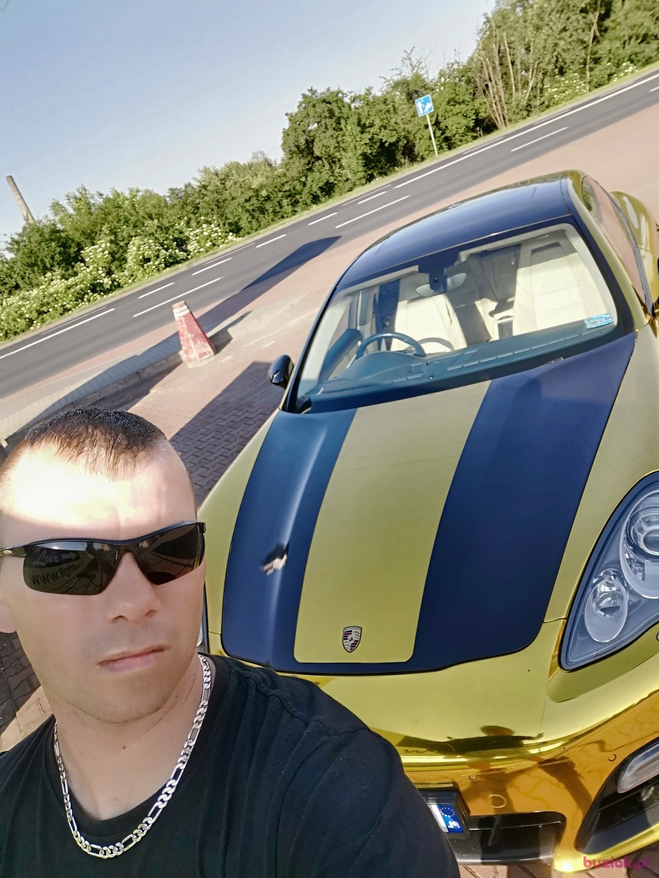 Kamil, Mężczyzna, 37, Kalisz, Polska, Zdjęcie: 5