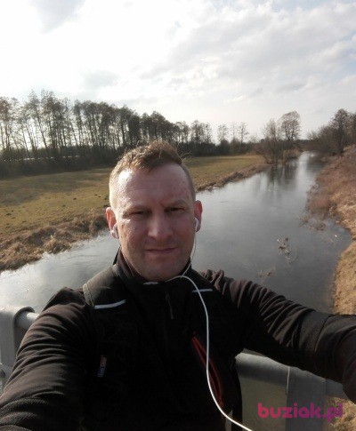 Marcin, Mężczyzna, 43, Błonie, Polska: 1