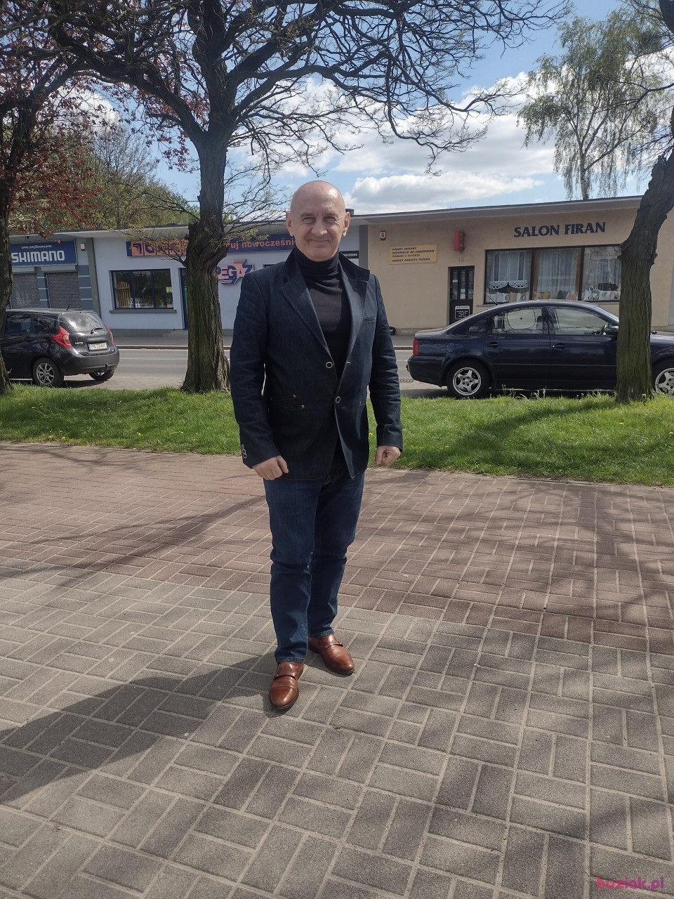 wiesiek, Mężczyzna, 61, Konin, Polska, Zdjęcie: 5