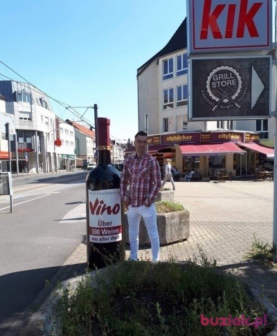 Dawid, Male, 39, Gorzów Wielkopolski, Polska, Photo: 3