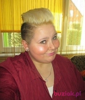 Kasia, Female, 30, Kościerzyna, Polska: 1