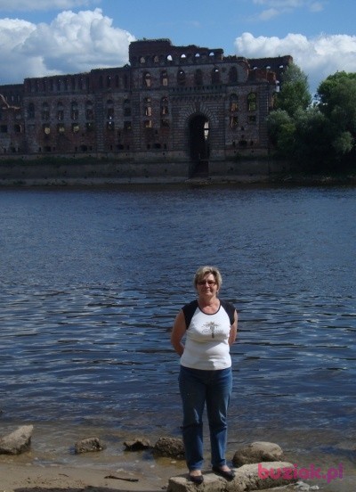 Sabina, Kobieta, 75, Bełchatów, Polska, Zdjęcie: 4