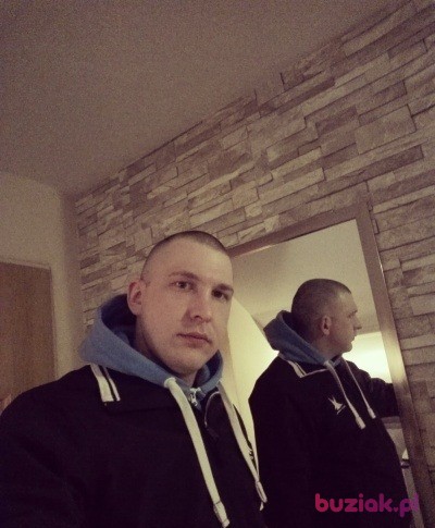 Piotr, Mężczyzna, 33, Puławy, Polska, Zdjęcie: 2