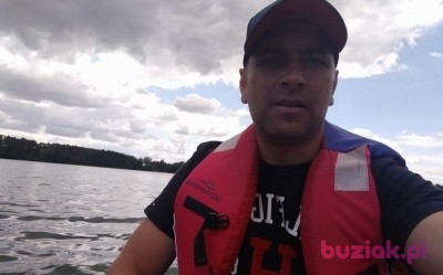 Krzysztof, Mężczyzna, 44, Polkowice, Polska, Zdjęcie: 1