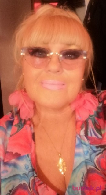 Bozenna, Kobieta, 60, Warszawa, Polska, Zdjęcie: 5