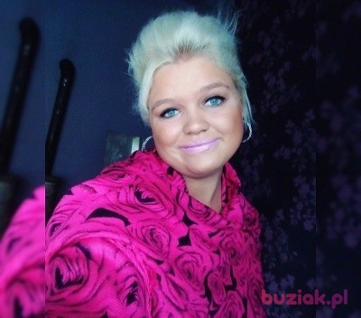 Izabela, Female, 26, Imielin, Polska, Photo: 1