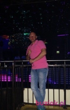 Paweł , Male, 41, Gliwice, Polska, Photo: 1