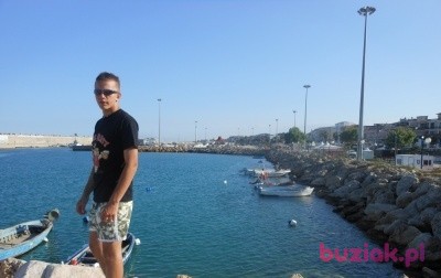 adamdaniluk, Male, 27, Polska: 1