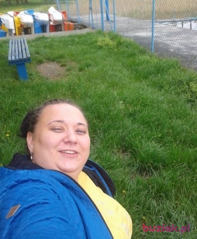 paulaaa22, Kobieta, 32, Strzelno, Polska: 1