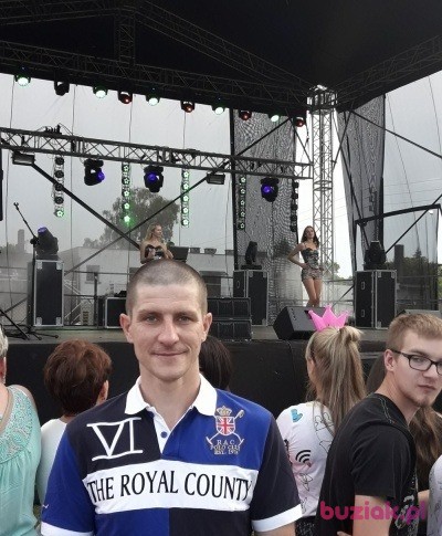 Tomek, Mężczyzna, 46, Wodzisław Śląski, Polska, Zdjęcie: 2