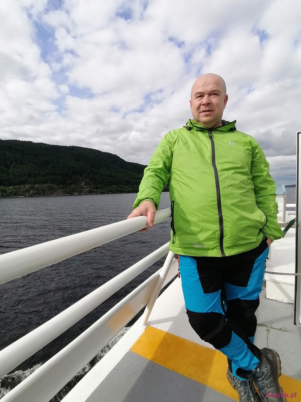 Witek, Mężczyzna, 53, Froghall, Wielka Brytania, Zdjęcie: 8
