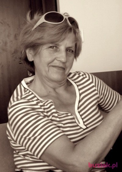 Elzbieta, Kobieta, 58, Stargard Szczeciński, Polska: 1