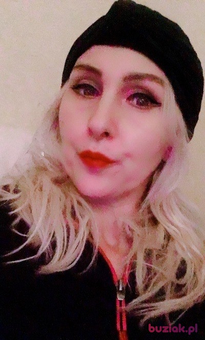 Goska, Kobieta, 61, Wielka Brytania, Zdjęcie: 9