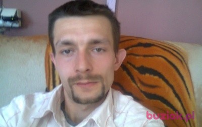 Krzysiek, Male, 36, Siedlce, Polska, Photo: 1