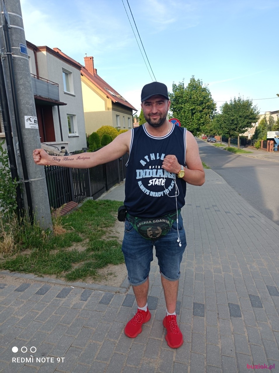 krzysiek, Male, 30, Starogard Gdański, Polska, Photo: 9