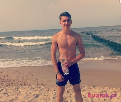 Dominik , Male, 25, Polska: 1