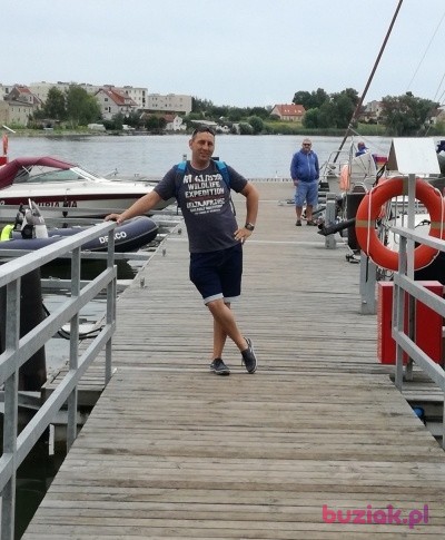 PAWEL, Male, 42, Radomsko, Polska, Photo: 3
