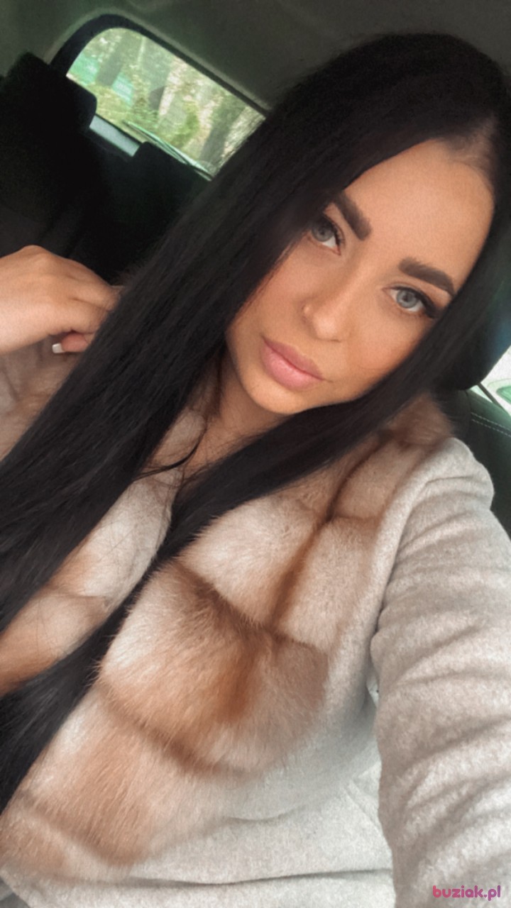 Yana, Kobieta, 30, Warszawa, Polska: 1