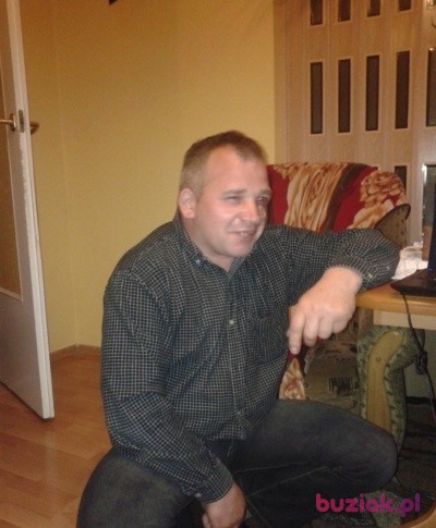 MIROSŁAW, Mężczyzna, 54, Płońsk, Polska: 1