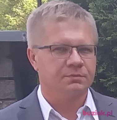 Adam, Male, 40, Gryfino, Polska, Photo: 1