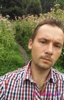 Maciej, Male, 42, Szamotuły, Polska, Photo: 5