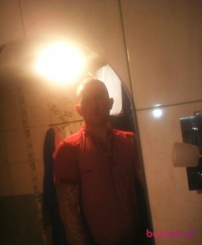 Mateusz, Mężczyzna, 37, Bogatynia, Polska, Zdjęcie: 1