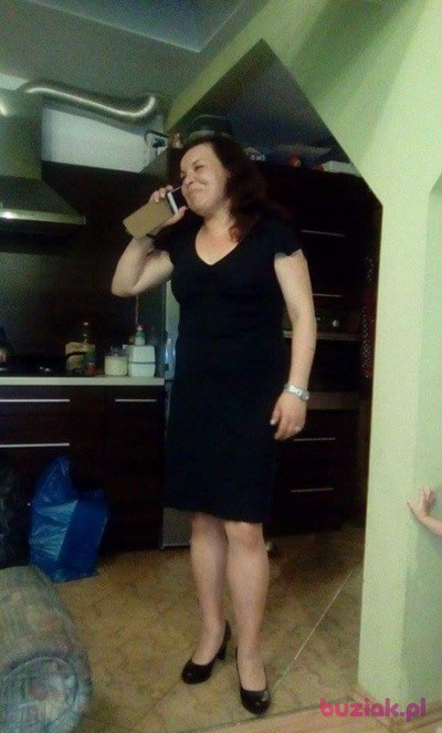 Aga, Female, 47, Szczecin, Polska, Photo: 1