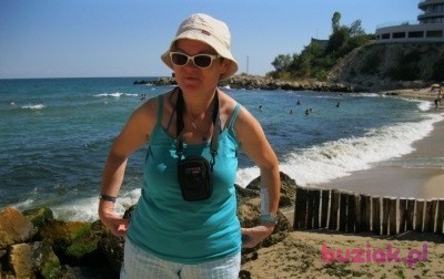 Grażyna, Kobieta, 62, Poznań, Polska, Zdjęcie: 1