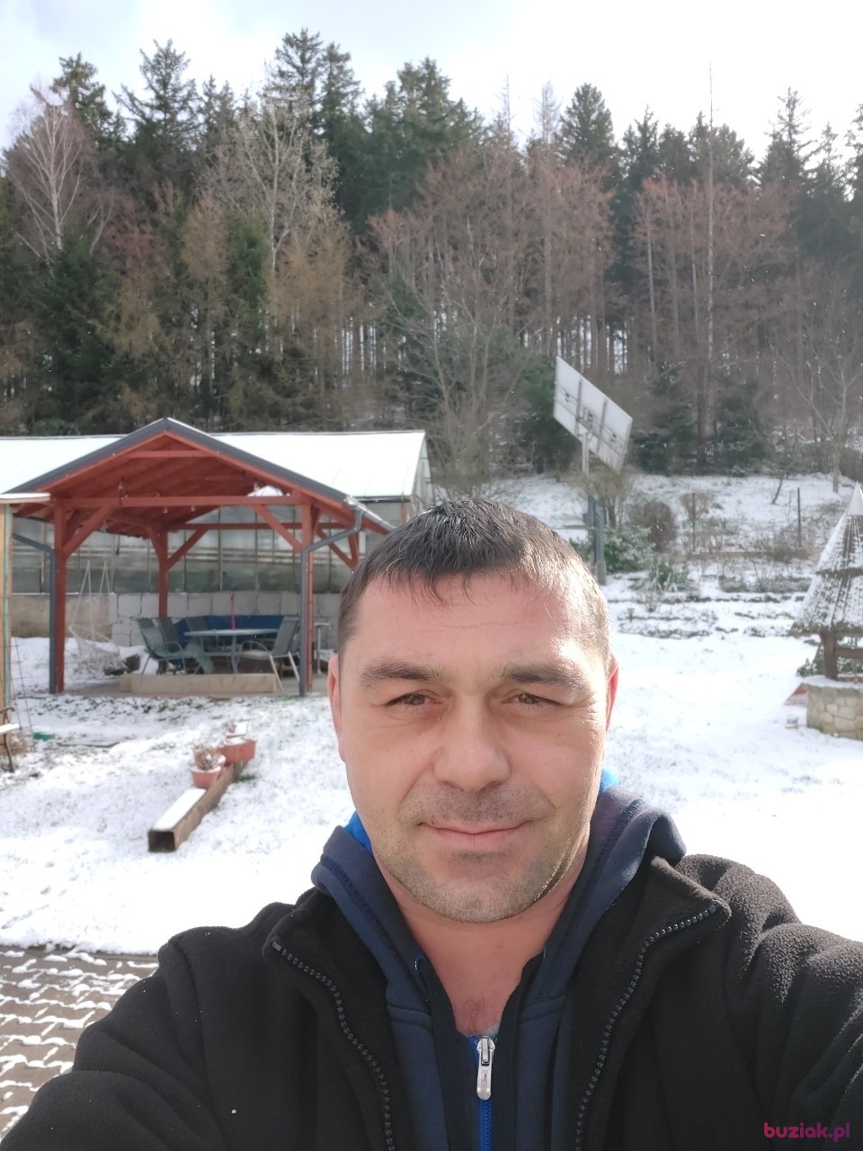 Marcin, Mężczyzna, 46, Głogów, Polska: 1