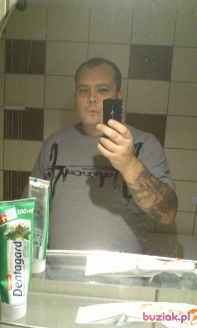 Rafał, Mężczyzna, 41, Kołobrzeg, Polska, Zdjęcie: 3
