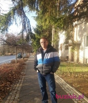 Piotr, Male, 38, Wrocław, Polska, Photo: 1