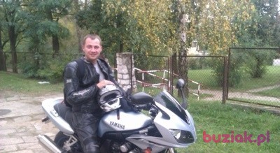 Łukasz, Male, 41, Działoszyn, Polska, Photo: 4