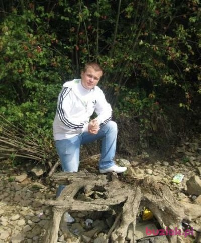 Krzysztof, Male, 34, Tarnów, Polska: 1