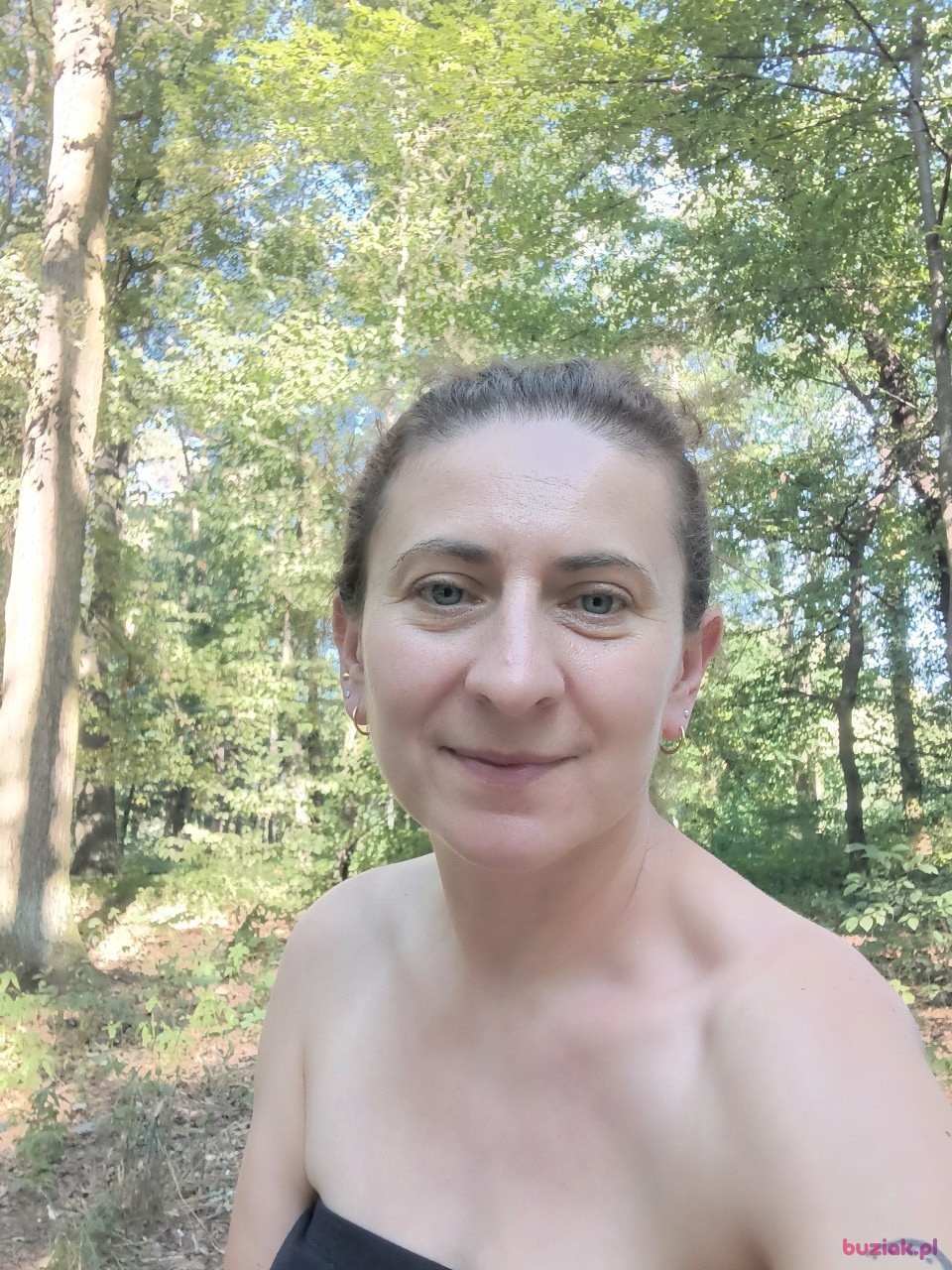 Gabrysia, Kobieta, 47, Wrocław, Polska: 1
