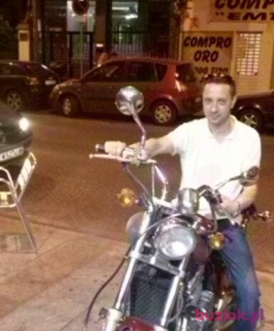 Krzysztof, Male, 45, Rzeszów, Polska, Photo: 2