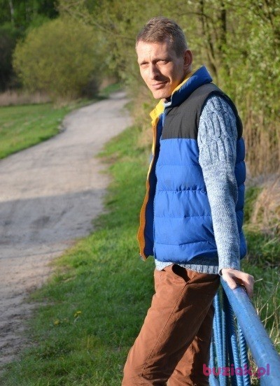 Marek, Male, 45, Wągrowiec, Polska, Photo: 5