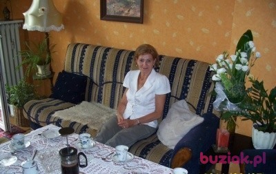 zofiamocna, Kobieta, 70, Kalisz, Polska, Zdjęcie: 1