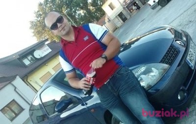 Mateusz, Male, 33, Białobrzegi, Polska: 1